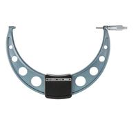 Mitutoyo MIT103-138 Micrometer, 25mm-50mm Range