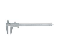 Mitutoyo MIT530-118 High Accuracy Vernier Caliper, 0mm-200mm/0"-8" Range | .001 in / 0,02 mm, inch/metric, vernier scale