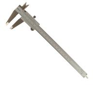 Mitutoyo MIT530-118 High Accuracy Vernier Caliper, 0mm-200mm/0"-8" Range