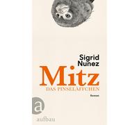 Mitz, das Pinselaffchen: Roman, Nunez, Nunez, 9783351038748 Free Shipping.
