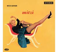 Mitzi Gaynor - Mitzi - VINYL - Bonus Tracks Edition