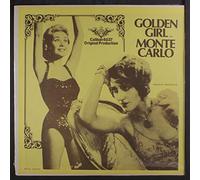 Mitzi Gaynor - golden girl / monte carlo
