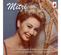 Mitzi Gaynor - Mitzi