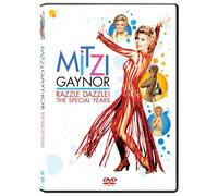 Mitzi Gaynor: Razzle Dazzle! The Special Years