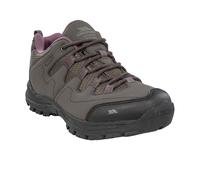 Mitzi Low Cut Hiking Shoes Trespass Light Brown 7