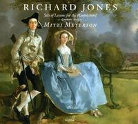 Mitzi Meyerson - Richard Jones: Sets of Lessons for the Harpsichord, 1732