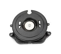 MITZONE 924-400 Outside Mirror Drive Motor Compatible with 2006-2019 Ford f150 Mustang Explorer Edge Expedition Taurus Fiesta Lincoln Mark LT MKX Mercury Mariner Sable Replace # 6U5Z-17D696-C