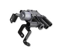 MITZONE Heater Control Water Valve Compatible with 2013-2014 Ford Edge 2013-2018 Ford Taurus 2013-2015 Ford MKX 2.0L CT43-18C310-AB