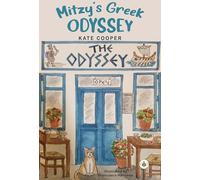 Mitzy's Greek Odyssey