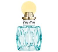 Miu L'eau Bleue Eau de Parfum Spray 50 ml