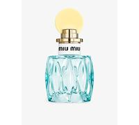 Miu Miu Beauty Womens Miu Miu Beauty L'Eau Bleue Eau De Parfum 100ml