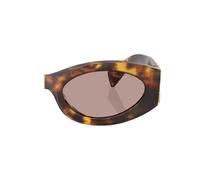 Miu Miu Coppia di Lenti di ricambio MU 11WS Replacement lenses Violet Normal