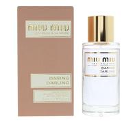 Miu Miu Daring Darling Eau De Toilette 50ml