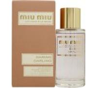 Miu Miu Daring Darling Eau de Toilette 50ml Spray