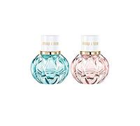Miu Miu Duo: L'Eau Bleue Edp 20 ml & Eau Rosee Edp 20 ml
