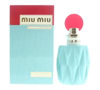 Miu Miu Eau de Parfum For Her 100ml