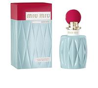 Miu Miu Eau de Parfum Spray for Her, 100 ml