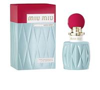 Miu Miu 50ml Eau de Parfum, One Colour, Women One Colour
