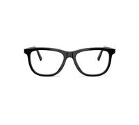 Miu Miu Eyewear MU 01WV glasses - Black 54