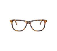 Miu Miu Eyewear MU 01WV glasses - Brown 52-54