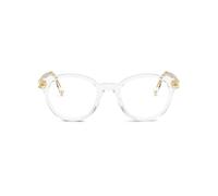 Miu Miu Eyewear MU 02WV glasses - White 48