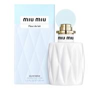 Miu Miu Miu Fleur De Lait Eau De Parfum 30ml