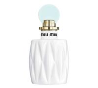 Miu Miu Fleur De Lait Eau De Parfum Vaporizer 100ml