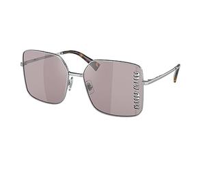 MIU MIU GAFAS DE SOL 0MU 51YS Calibre: 60 Color: 1BC03V