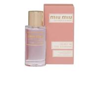 Miu Miu Head In The Clouds Eau De Toilette Spray 50ml