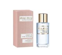 Miu Miu Head In The Clouds Eau De Toilette 50ml White