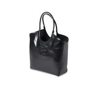 Miu Miu IVY leather tote bag - Black One Size