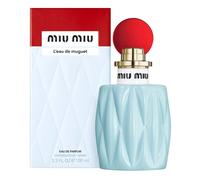 MIU MIU L Eau de muguet 100ml Eau de Parfum -