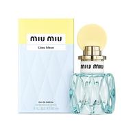 MIU MIU L'EAU BLEUE 30ML EAU DE PARFUM SPRAY BRAND NEW & SEALED