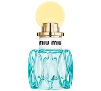 Miu Miu - L'Eau Bleue For Her 100ml Eau de Parfum Spray