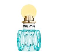 Miu Miu - L'Eau Bleue For Her 50ml Eau de Parfum Spray