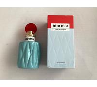 Miu Miu Eau De Parfum 50ml