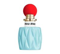 Miu Miu 50ml Eau de Parfum, One Colour, Women One Colour