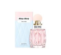MIU MIU LEAU ROSEE 109ml EAU DE TOILETTE
