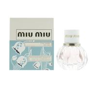Miu Miu L'eau Rose Eau De Toilette 20ml - Blue