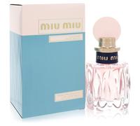 MIU MIU L'EAU ROSEE Eau De Toilette 1.7 oz for Women