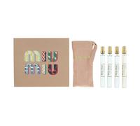 Miu Miu Les Eaux À La Mode 4 Piece Gift Set: Eau de Toilette 4 x 10ml