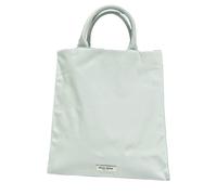 Miu Miu Light Blue Beauty Miutine Fragrance Tote Bag (12 L X 13 H x 3W) - 9558