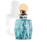 MIU MIU Miu Miu L’Eau Bleue 100 ML Eau de Parfum Women's Perfumes
