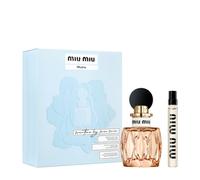 MIU MIU Miu Miu Miutine Eau de Parfum Set 100ML Eau de Parfum Women's Perfumes