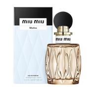 MIU MIU MIUTINE 100ML EAU DE PARFUM SPRAY BRAND NEW & SEALED