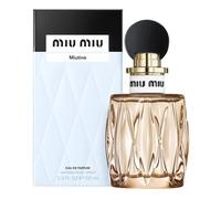 Miu-Miu Womens-fragrances MiutineEau de Parfum Spray