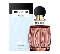 Miu Miu Miutine Intense Eau de Parfum Intense 100ml