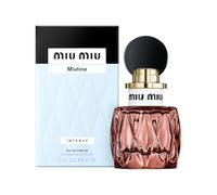 Miu Miu Miutine Intense Eau de Parfum Intense 30ml