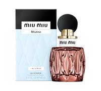 Miu Miu Miutine Intense Eau de Parfum Intense 50ml