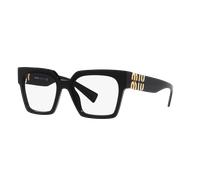 Miu Miu MU 04UV 1AB1O1 Optical frames